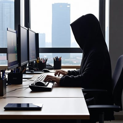 Tech firms hit by North Korean operatives posing as remote IT workers-1