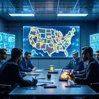 U.S. offers $10M bounty for info on Iranian hackers