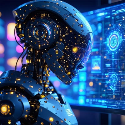 aidriven cyber attacks