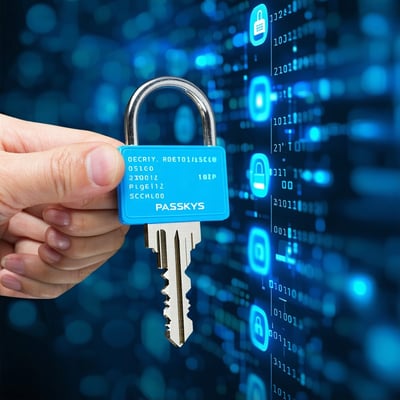 passkeys the future of credential security-1