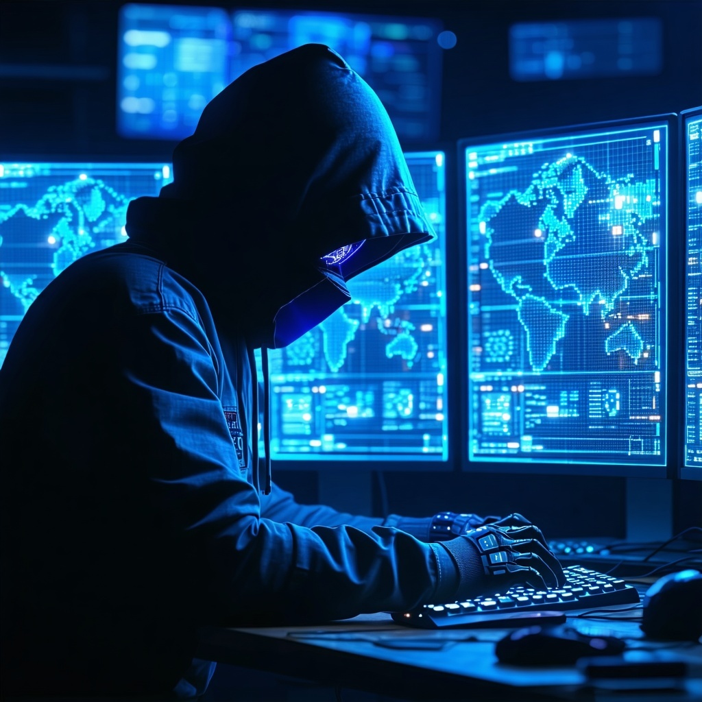FBI just dropped a major warning about a cyberattack wave that’s hitting hard