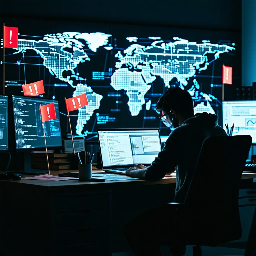 Risks of SMS-based 2FA and learn how to protect your accounts
