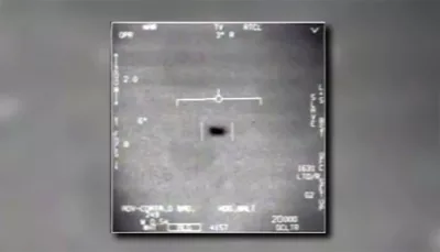 ufos are real