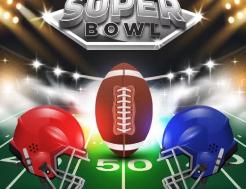 The Super Bowl: It’s evolved