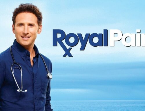 REVIEW: Royal Pains television show